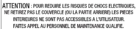 Wisenet XNV6080R - attention - 2