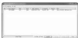 Wisenet XNV6080R - connexion à la camera Depuis un orDinateur local partaGe - 1