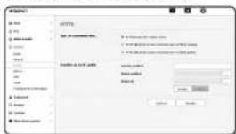 Wisenet XNV6080R - HTTPS - 1