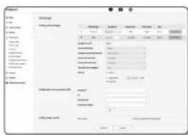 Wisenet XNV6080R - Si vous voulez enregistrer sur votre NAS - 1