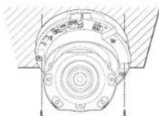 Wisenet XNV6080R - Installation - 2