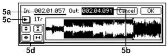 KORG D1200mkII - Wave.... - 1
