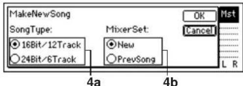 KORG D1200mkII - Rename .... - 2