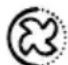 CANDY CCE60NXS - Bouton 2 - 1