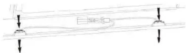 CANDY CCE60NXS - Maintenance - 1