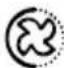 CANDY CCE60NXS - Medium Speed button - 1