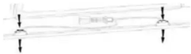 CANDY CCE60NXS - 1 - 1