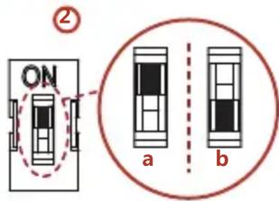 Hikvision DSPMWI1 - Expander Installation - 7