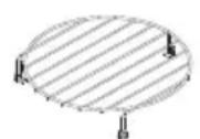WHIRLPOOL WMF201G - ACCESSIONS - 1