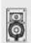 POLK XT15 - Ascolto in Surround 5.1-opzone alternative - 4