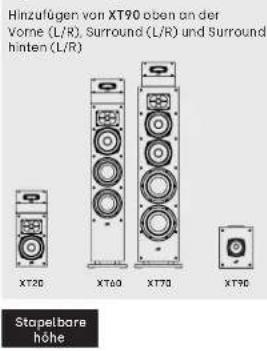 POLK XT15 - polk - 5