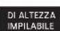 POLK XT15 - Opzione di altezza impilabile - 2