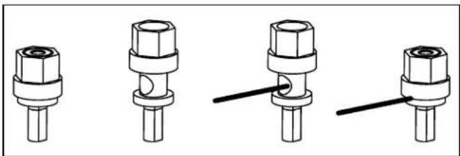 POLK XT15 - How to Use Binding Post Connectors - 1