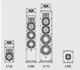 POLK XT15 - 6