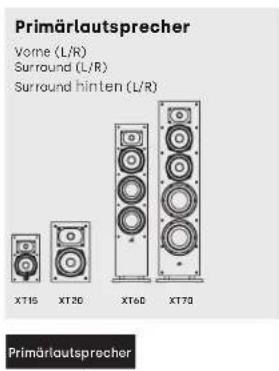 POLK XT15 - polk - 4