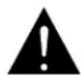POLK Signature Elite ES35 - WARNING - 2