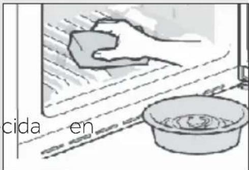 HAIER HWS188GAE - ¡Riesgo de lesiones o asfixia! - 1
