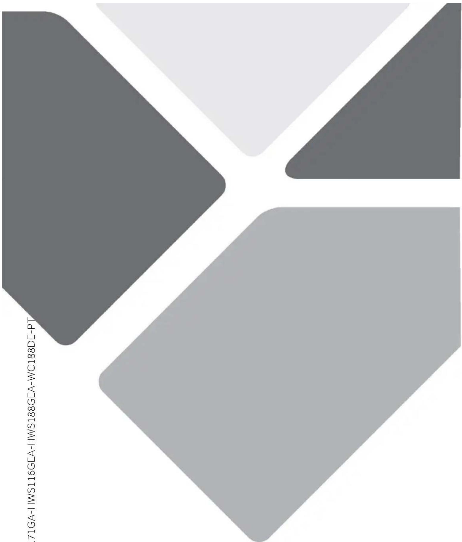 HAIER HWS188GAE - Normas e diretivas CE - 5