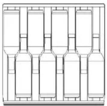 HAIER HWS188GAE - Aluz - 1