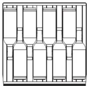 HAIER HWS188GAE - Customer Service - 2