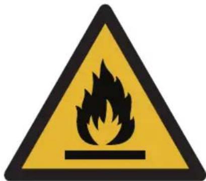 HAIER HWS188GAE - Safety information - 1