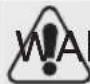 HAIER HWS188GAE - Replacing the LED lamp - 1