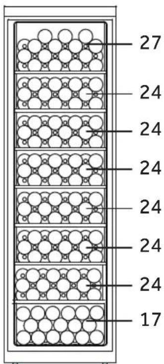 HAIER HWS188GAE - GARANTIE - 3
