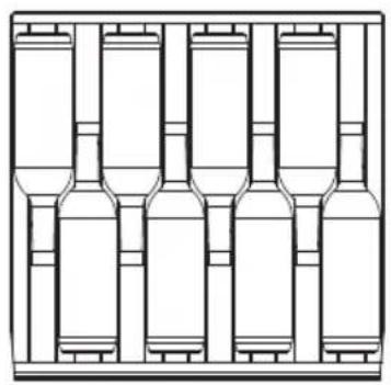 HAIER HWS188GAE - Het licht - 1