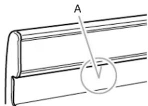 WHIRLPOOL WPRERADWMW4236 - Baking Cookies on Two Racks - 1