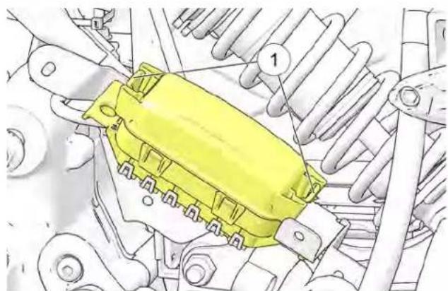 Indian Vintage (2021) - CONSEIL - 1