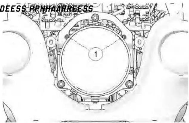 Indian Vintage (2021) - RRÉÉGGLLAAGGEE DDUU FFAAISSCCEEAAUU DDEE - 1
