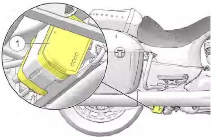 Indian Vintage (2021) - ENTRETIEN - 1