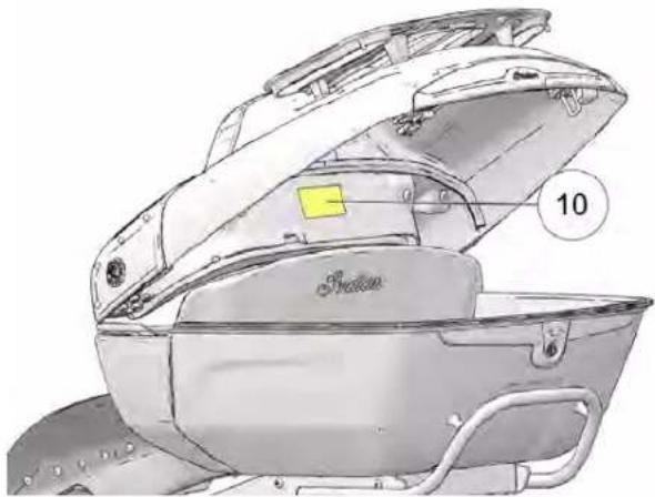 Indian Vintage (2021) - AVIS - 1