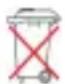 HILTI PBH SD Z M1 - Battery disposal - 1