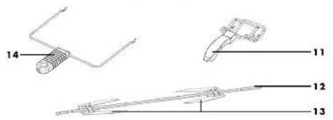 SILVERCREST SGB 1200 A4 - 3