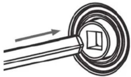 SILVERCREST SGB 1200 A4 - Používáni rožné (12) - 2