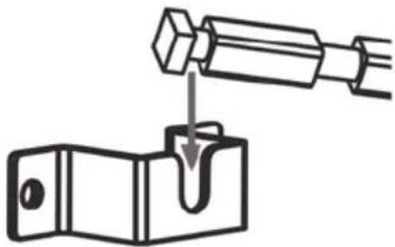 SILVERCREST SGB 1200 A4 - Using the rotisserie (12) - 4