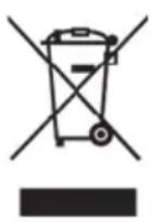SILVERCREST SGB 1200 A4 - Informáce o environmentálnych nariadeniach a likvidáciu - 1