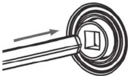 SILVERCREST SGB 1200 A4 - Začiname - 3