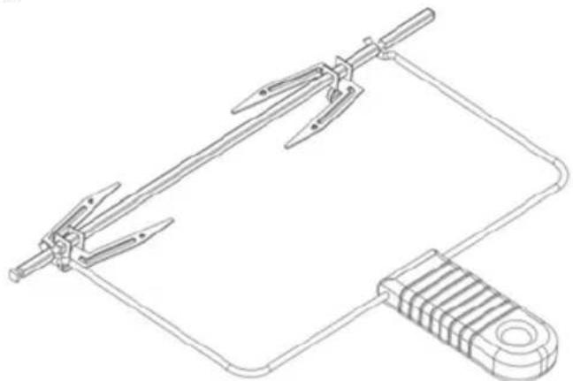 SILVERCREST SGB 1200 A4 - Using the rotisserie (12) - 7