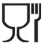 SILVERCREST SGB 1200 A4 - Contact alimentaire - 1