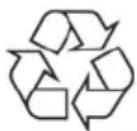 SILVERCREST SGB 1200 A4 - Environmental regulations and disposal information - 3