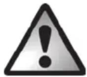 SILVERCREST SGB 1200 A4 - DANGER! Ce symbole vous informe de la - 1