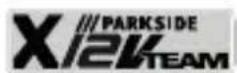 PARKSIDE PLGK 12 A2 - Symbolen op het laadapparaat - 1