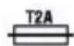PARKSIDE PLGK 12 A2 - Symbols on the recharger - 5