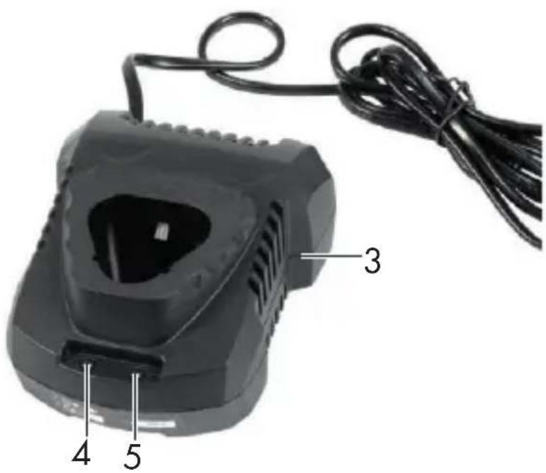 PARKSIDE PLGK 12 A2 - ES - 2