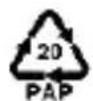 PARKSIDE PLGK 12 A2 - Elimination et protection de l'environnement - 4