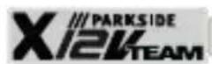 PARKSIDE PLGK 12 A2 - Symbols on the recharger - 1