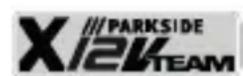 PARKSIDE PLGK 12 A2 - Simbolos gráfi cos en el dispositivo de carga - 1