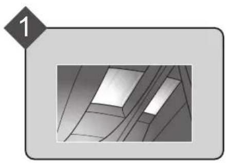 SHARP UAPM50E - Capture les moustiques avec du matériel sans insecticide. - 1
